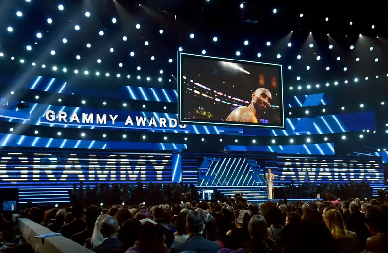 Grammy 2020 / Jeff Kravitz / GettyImages 