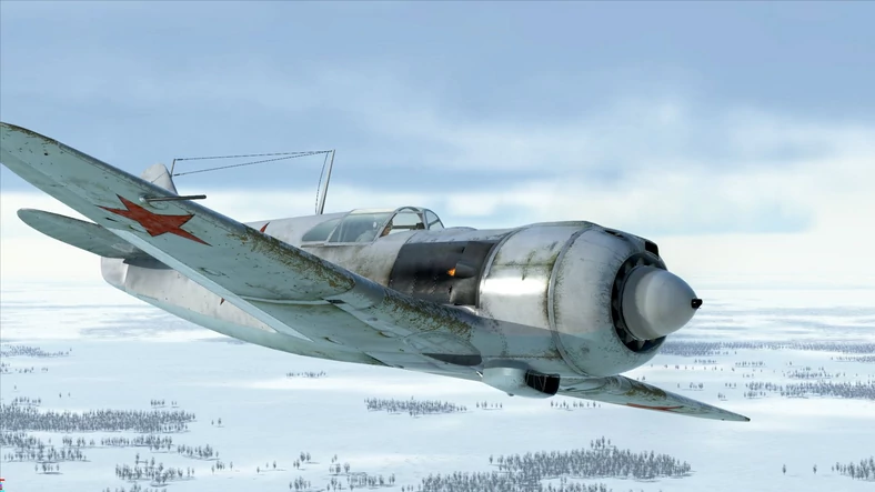 Ił-2 Sturmovik: Battle of Stalingrad