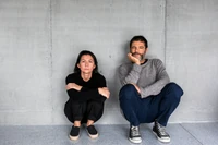 Są ze sobą od 34 lat, razem pracują. "Jak jesteś z kimś, kogo kochasz, możesz przetrwać wszystko"