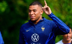 Mbappe podjął decyzję w sprawie przedłużenia kontraktu z PSG