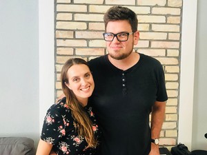 Magunktól kell félnünk - Interjú az Oscar-díjas magyar alkotópárral