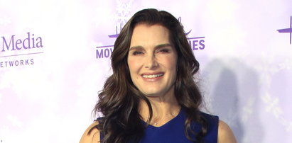 Brooke Shields żałuje, że publicznie przyznała się do bycia dziewicą