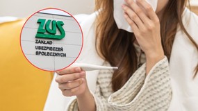 ZUS sprawdzi, co robisz na L4. "Aktywność niezgodna z celem zwolnienia" pozbawi zasiłku od 2026 r.