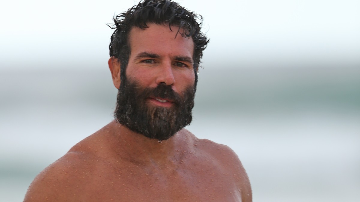 Nagyon durvára sikerült a playboy, milliárdos, pókeres Dan Bilzerian