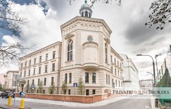 Najdroższe, ale w promocji. "Na metr apartamentu trzeba pracować blisko 10 miesięcy"