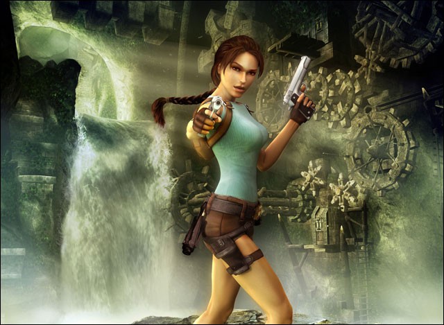 Najlepsze gry wyprodukowane w latach 90': Tomb Rider, StarCraft, Thief: The Dark Project