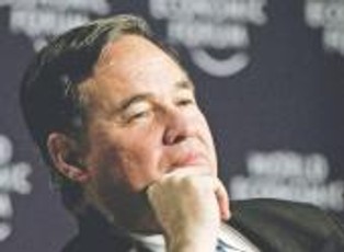 Giełdy rosną, więc nie ma kryzysu