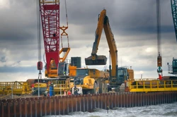 Departament Stanu USA: Będziemy monitorować Nord Stream 2, nie wykluczamy sankcji