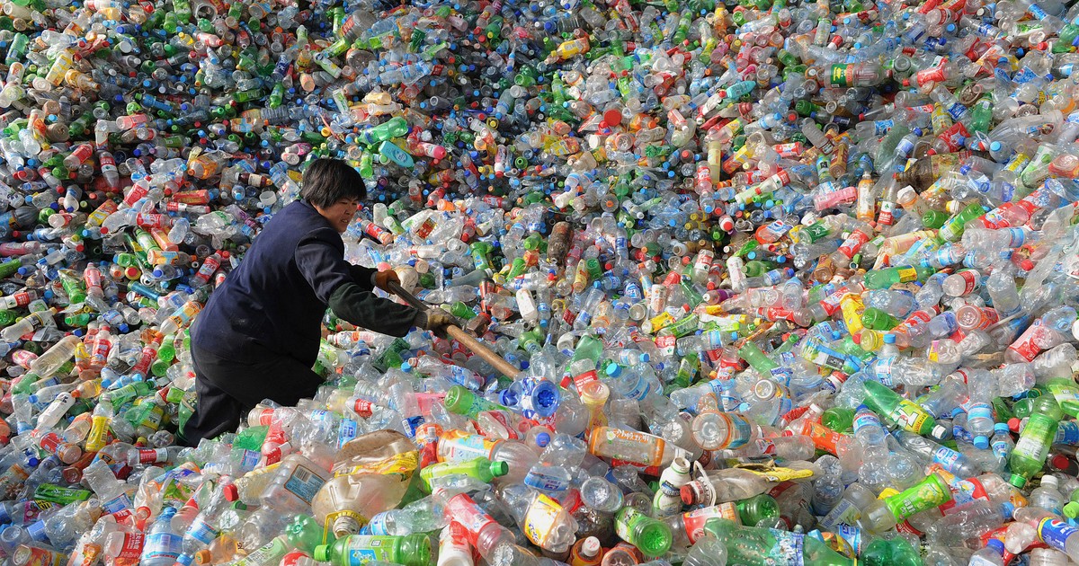 Niewidzialna inwazja na nasze ciała. Już wiadomo, iż mikroplastik może zabić