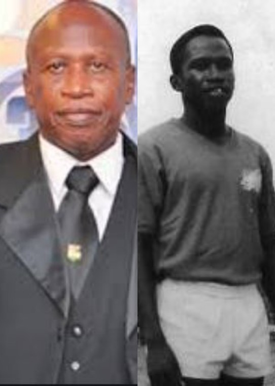Osei Kofi 