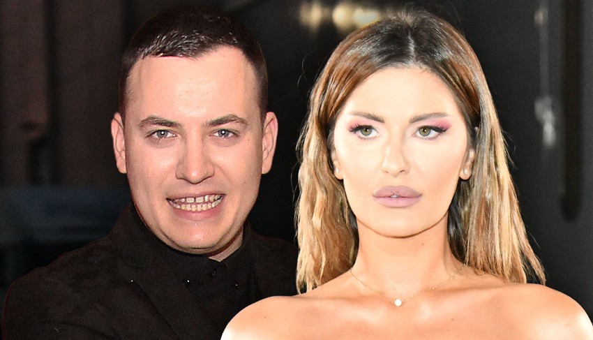 Ana Radulović o bivšem mužu koji je dobio dete: "Imao je sreće"