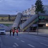 Železnička nesreća u Minhenu