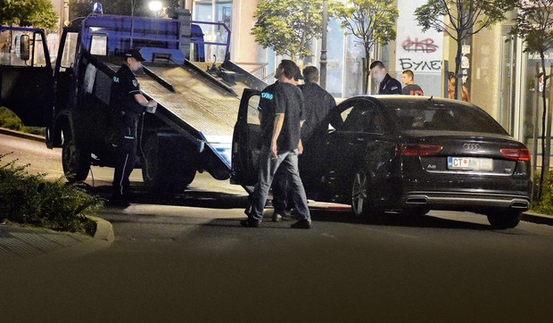 Slobodan Kašćelan policije foto Nenad Mihajlovic (2)