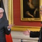 Frank-Walter Steinmeier, Witold Waszczykowski