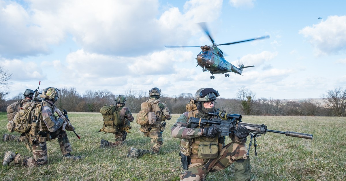 Unia ma być gotowa na wojnę do 2030 r. Znamy plan KE