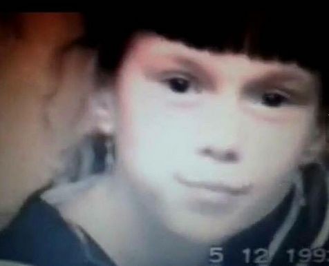 Doda w dzieciństwie