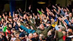 Kibolstwo, łowiectwo i alkohol. Trzy polskie patologie według Magdaleny Środy