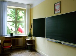 Zabraknie na pensje dla nauczycieli
