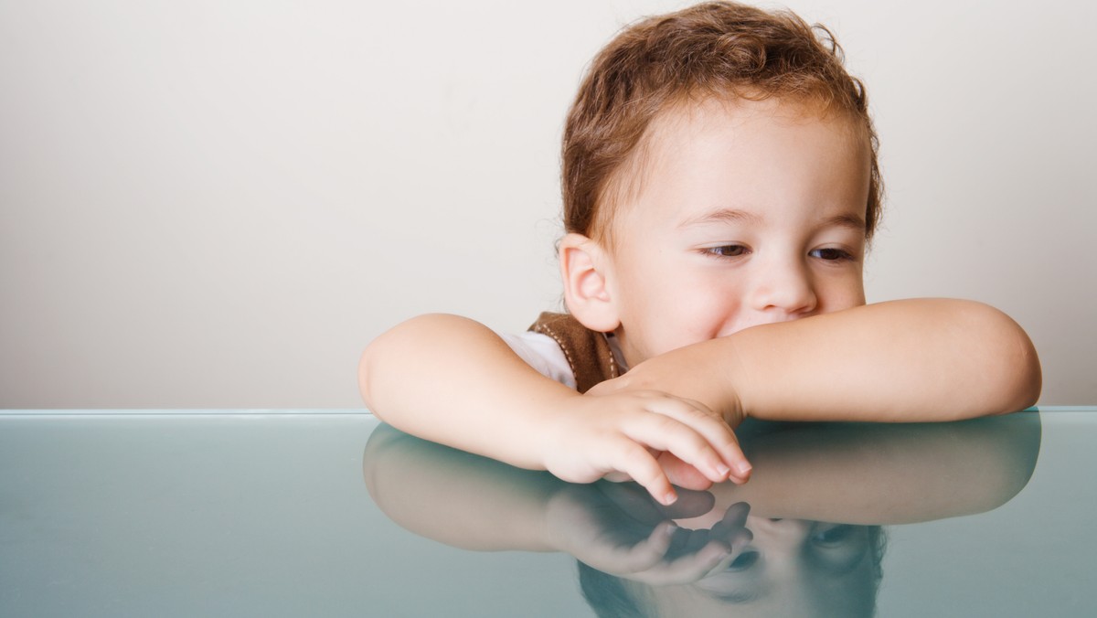 Mama osobno, tata osobno... Jak wytłumaczyć