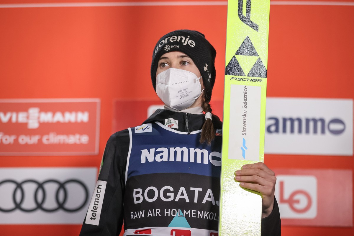 Ursa Bogataj