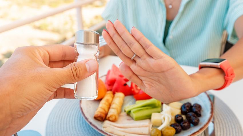 hogyan kell számolni a kalóriákat a fogyás érdekében fruktózmentes diéta