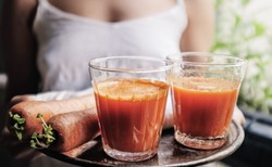 Zimowa dieta dla zdrowia oczu