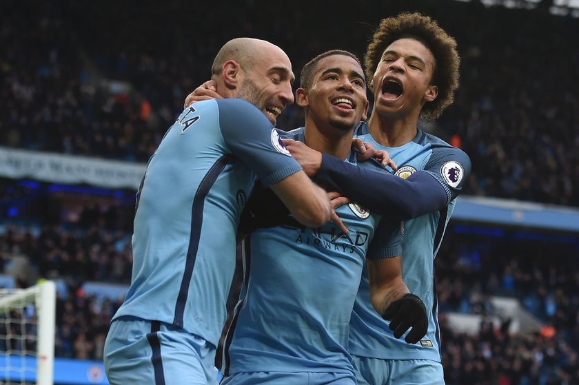 Gabriel Jesus oddaje pensje mamie! Gwiazdor Manchesteru City zaskakuje