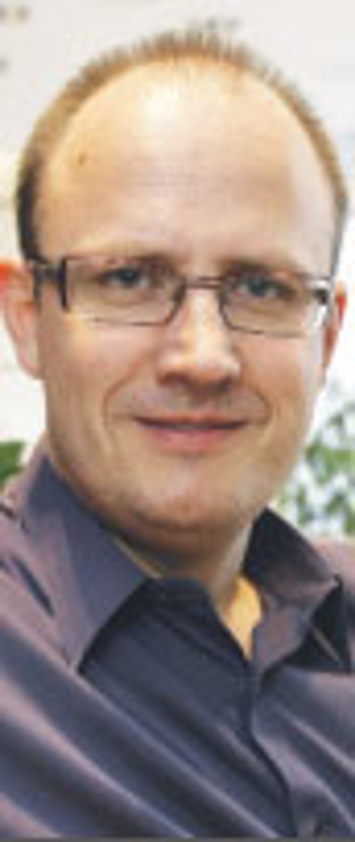 Grzegorz Świetlik, dyrektor zarządzający Fortis Investments