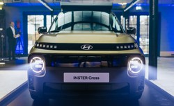 Koncern odleciał ze stylem i ceną. Oto nowe auto dla ludu