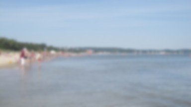 Czy trójmiejskie plaże są bezpieczne?