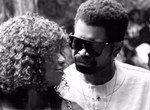 Basketmouth sparks romantic speculations online with social media post