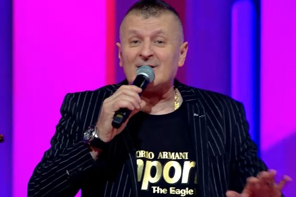 "OPERACIJA JE BILA DUGA I TEŠKA" Oglasio se Goran iz "Goci benda" nakon hitne intervencije: Evo kako se oseća