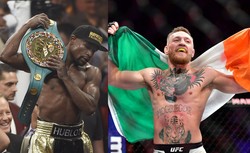 Floyd Mayweather kontra Conor McGregor 26 sierpnia w Las Vegas