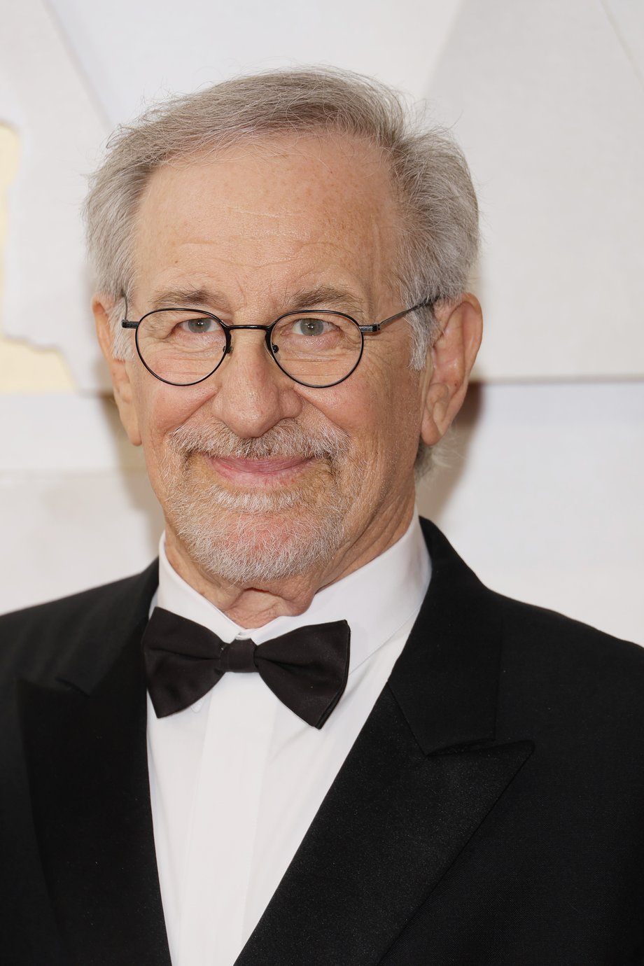 Steven Spielberg