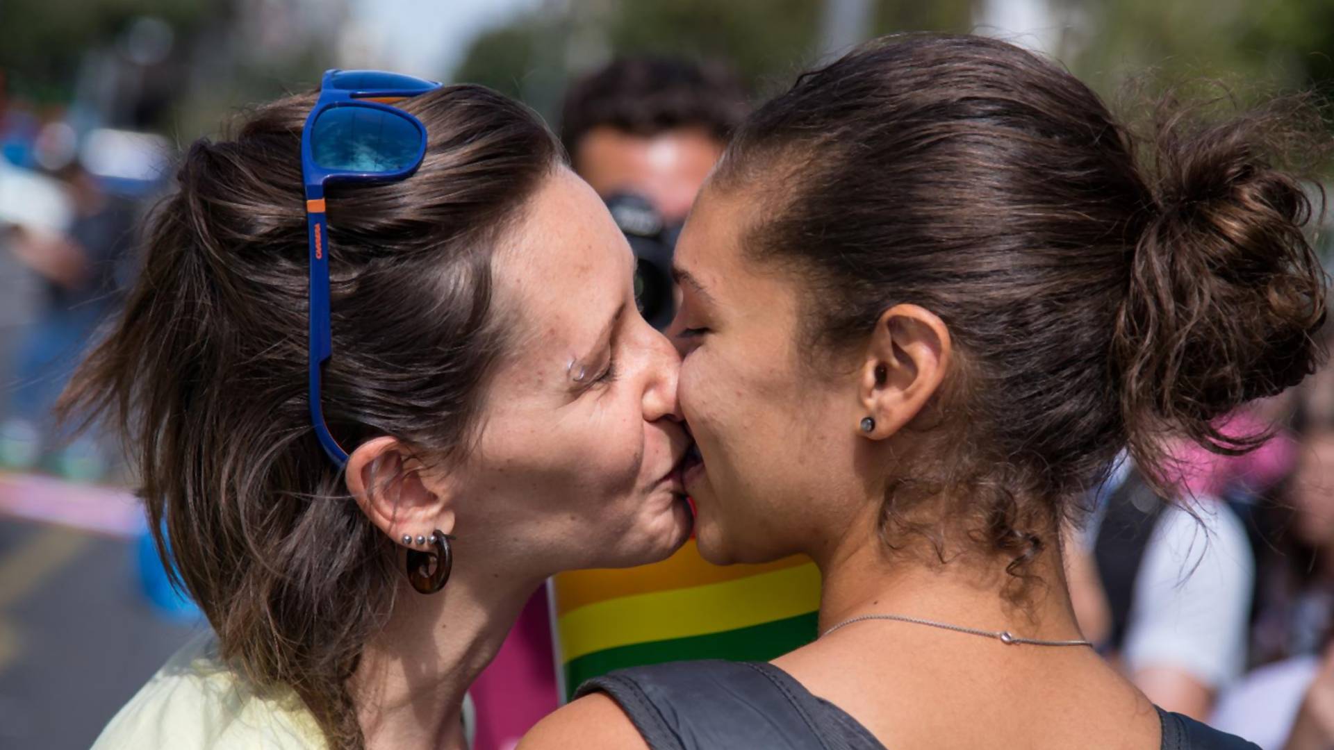 Vatikan traži da Italija povuče zakon protiv homofobije jer bi to značilo da će i crkva postati deo LGBT zajednice