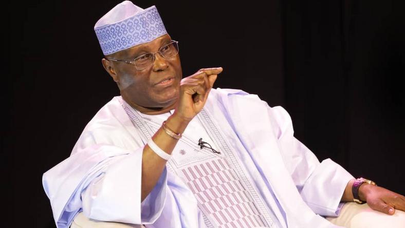 Atiku Abubakar [Twitter/@atiku]