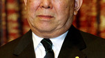 Masatoshi Koshiba (19.09.1926 - 12.11.2020), fizyk, laureat Nagrody Nobla