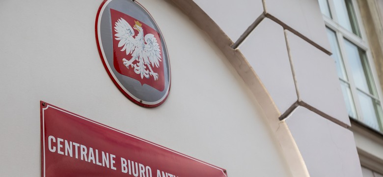 Afera Collegium Humanum eskaluje. CBA zatrzymało rektorów