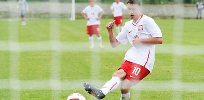 Reprezentacja U-17 wygrała turniej w Macedonii