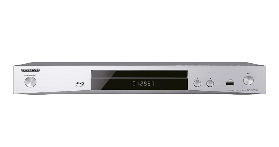 Onkyo BD-SP353