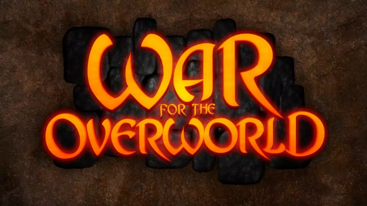 Recenzja: War for the Overworld