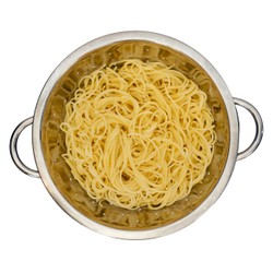 Latający Potwór Spaghetti oficjalnym wyznaniem? Wygrali przed sądem