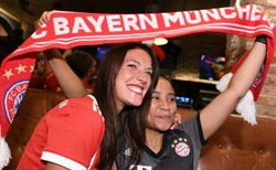 Liga Mistrzów: Droga Bayernu Monachium do trofeum