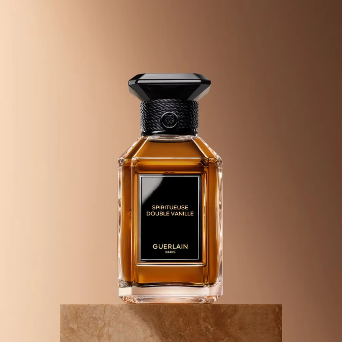 Guerlain Spiritueuse Double Vanille
