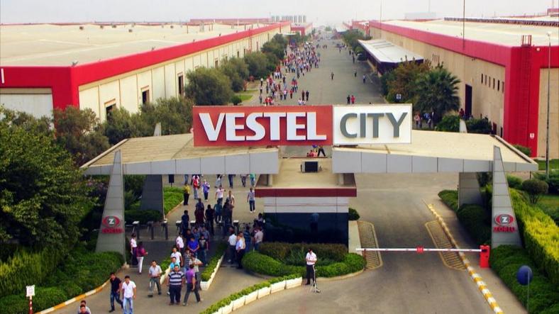 Turecki Vestel jest mało rozpoznawalny, ale to on odpowiada za najtańsze telewizory Panasonica