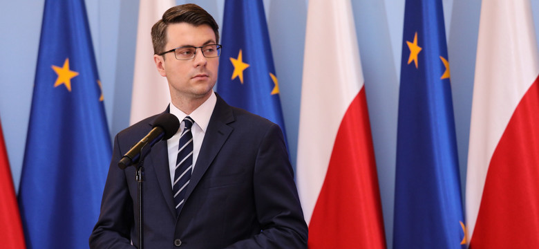 Piotr Müller: kilka istotnych zmian w rządzie będzie, ale to nie będzie rewolucja