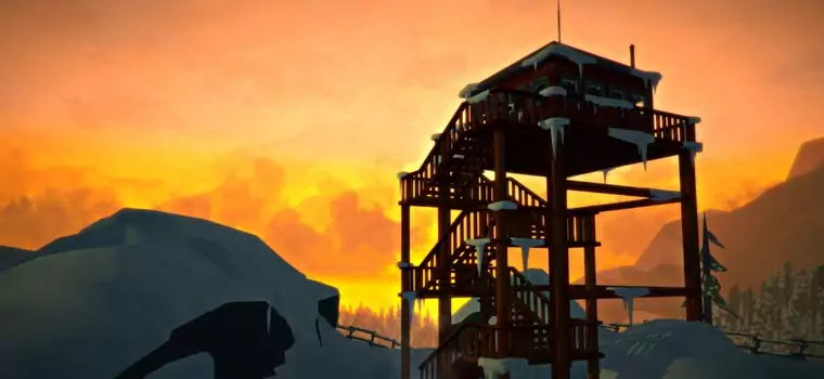 Galeria The Long Dark