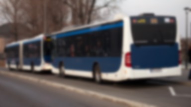 Weekendowe cięcia. Będzie kursować mniej autobusów