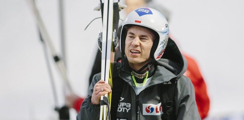 Kamil Stoch zawalczy w MMA? Jest jasna deklaracja