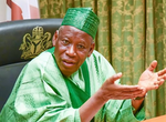 Court to hear suit seeking Ganduje’s sack as APC Chairman June 26